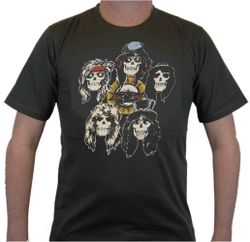 Guns n roses Appetite for Destruction T-shirt