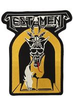 Testament XL
