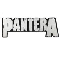 Panther logo XL