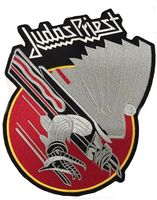 Judas priest Screaming for vengeance XL
