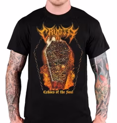Crypta Echoes of the soul T-Shirt
