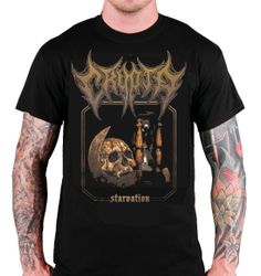 Crypta Starvation T-Shirt