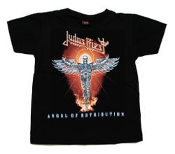 Judas priest Angel of retribution barn t-shirt
