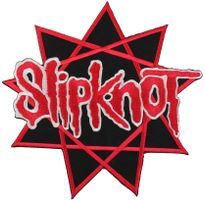 Slipknot XL patch