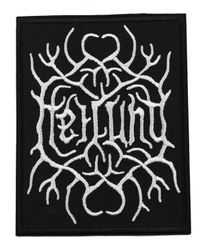 Heilung logo patch