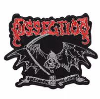 Dissection Rebirth Of Dissection patch