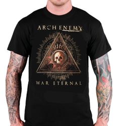Arch enemy War eternal T-shirt