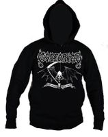 DISSECTION - REAPER  ZIPHoodie
