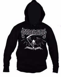DISSECTION - REAPER  ZIPHoodie