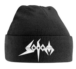 Sodom ‘Logo’ Beanie