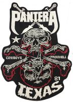 Panther Texas XL