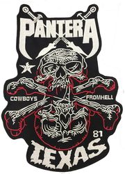 Panther Texas XL