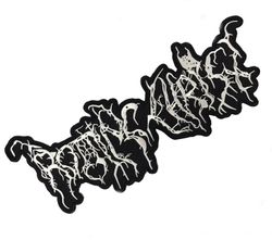 Rattan christ logo XL