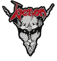 Venom skull XL