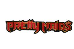 Pretty maids logo XL