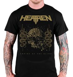 HEATHEN - EMPIRE OF THE BLIND T-Shirt