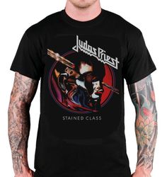 Judas priest Stained class T-Shirt