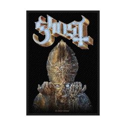 GHOST - EMPIRE Patch