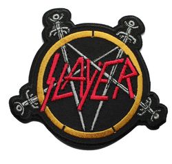 Slayer