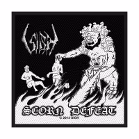 SIGH - SCORN DEFEAT  Patch