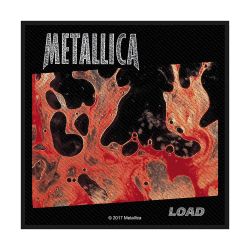 METALLICA - LOAD   Patch