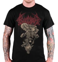 BLOODBATH NIGHTMARE T-Shirt