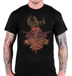 OPETH THE DEEP T-Shirt