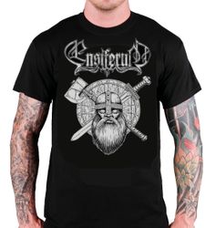 ENSIFERUM - SWORD & AXE T-shirt