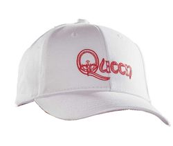 Queen Unisex Baseball Cap: Crown In Q Logo