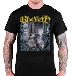 BLOODBATH RIGHT HAND WRATH T-Shirt