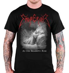 EMPEROR AS THE SHADOWS RISE T-Shirt