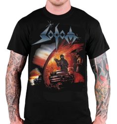 SODOM AGENT ORANGE T-Shirt