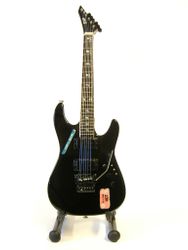 Kirk Hammett ESP