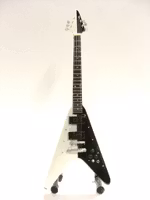 Rudolf Schenker replica.