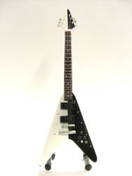 Rudolf Schenker replika.