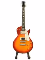 Jimmy Page Les Paul Replica.