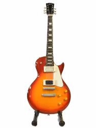 Jimmy Page Les paul replika.