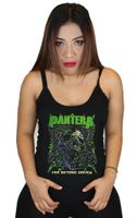 Pantera Far beyond driven String Linne