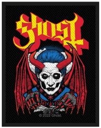 GHOST - DEMONIAC Patch