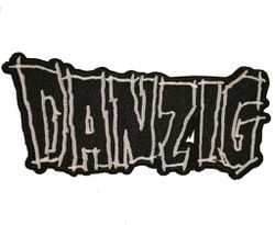 Danzig patch