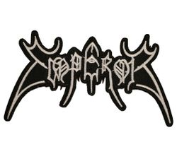 Emperor patch