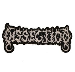 Dissection patch