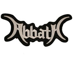 Abbath patch