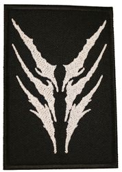 Orbit Culture logo patch