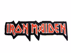 Iron maiden