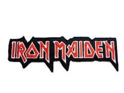 Iron maiden