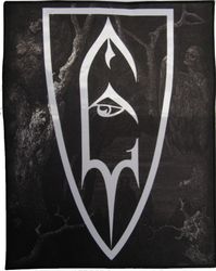 EMPEROR - SHIELD  Backpatch