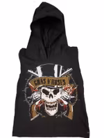 Guns n roses vintage Luva