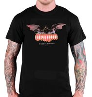 Demon The devil rides out T-Shirt