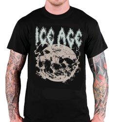 Ice age T-Shirt
